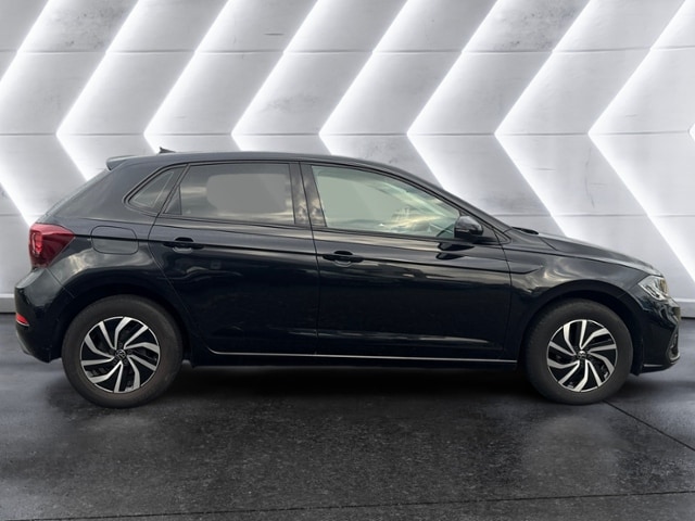 Volkswagen Polo 1.0 TSI