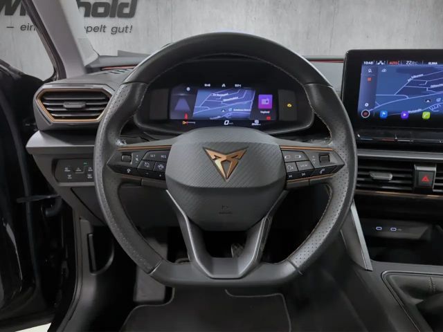 Cupra Formentor 1.5 TSI