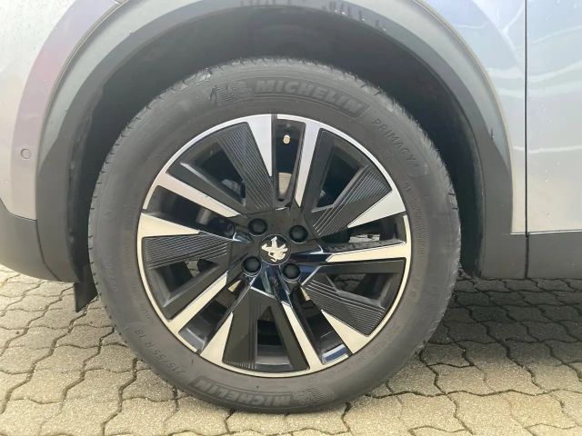 Peugeot 2008 GT-Line PureTech