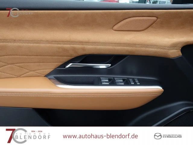 Mazda 6e Plus Takumi