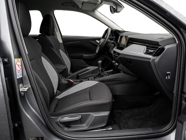 Skoda Kamiq 1.0 TSI Selection