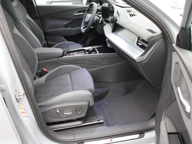 Audi Q3 Quattro S-Tronic