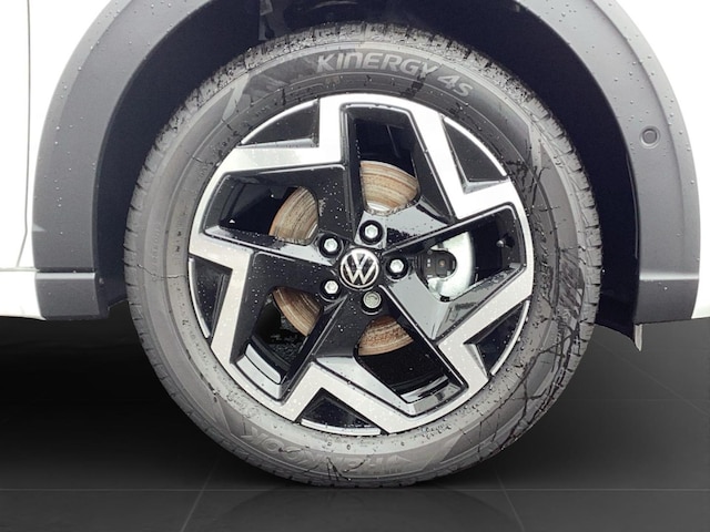 Volkswagen Taigo 1.0 TSI DSG R-Line