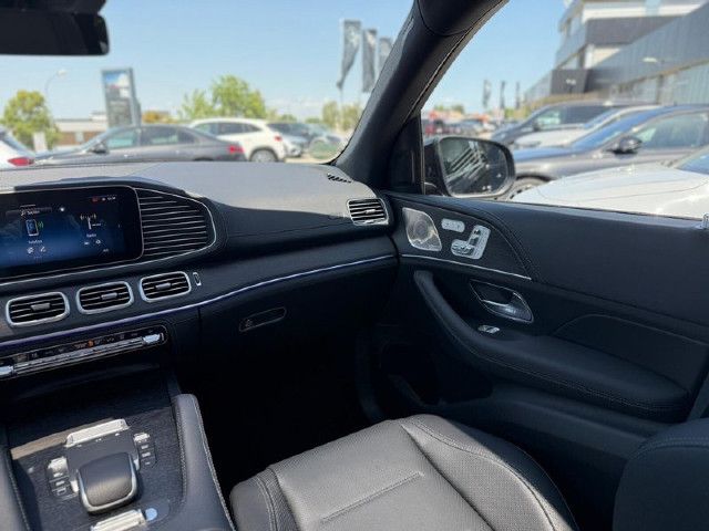 Mercedes-Benz GLE 450 4MATIC