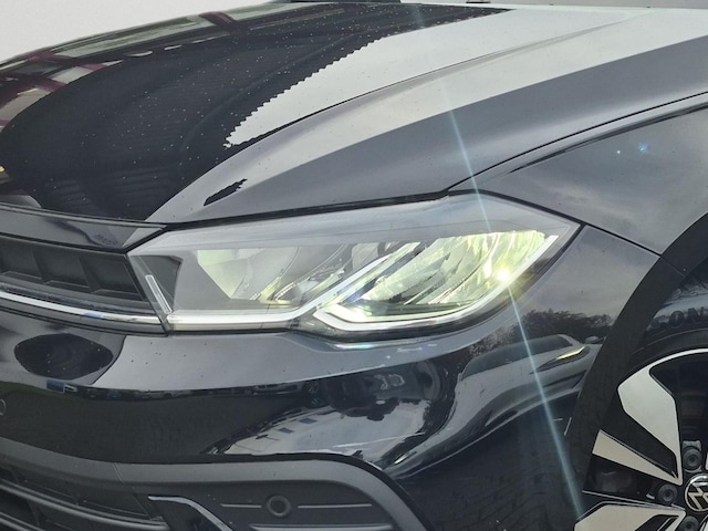 Volkswagen Polo DSG IQ.Drive