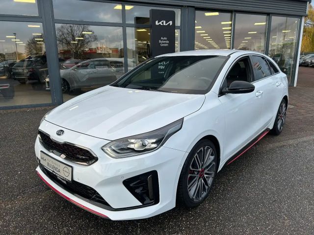 Kia ProCeed GT-Line