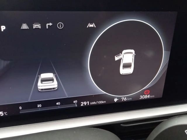 Hyundai IONIQ 6 53 kWh 53kWh Techniq