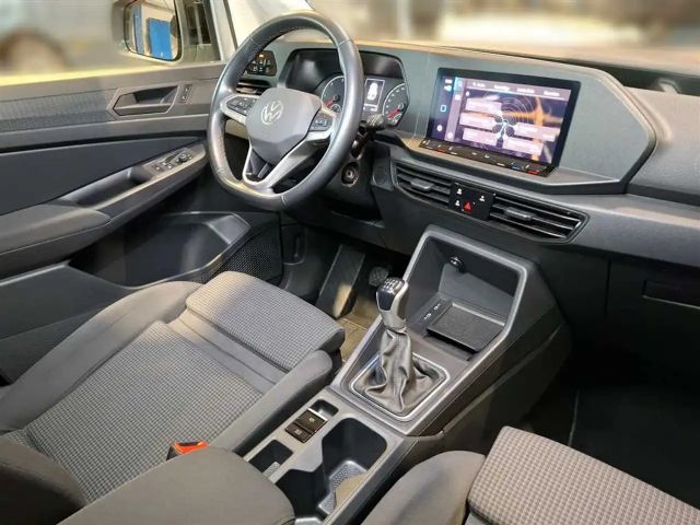 Volkswagen Caddy 2.0 TDI