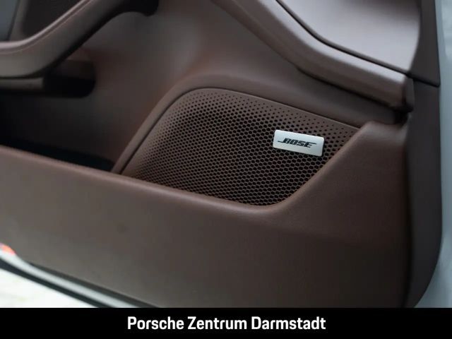 Porsche Taycan S Sport Turismo Turbo