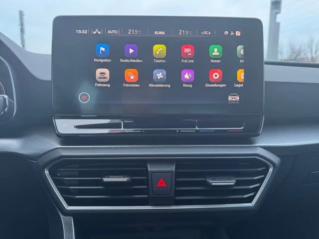 Seat Leon 1.0 TSI Style