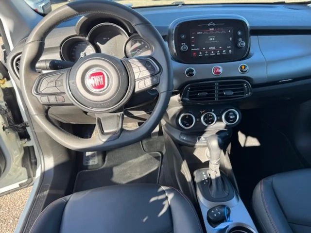 Fiat 500X Sport