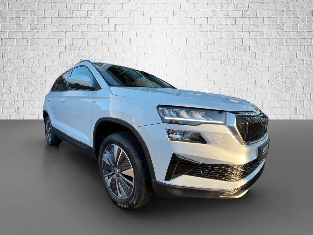 Skoda Karoq 1.5 TSI Tour