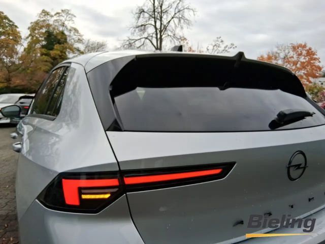 Opel Astra GS-Line Grand Sport