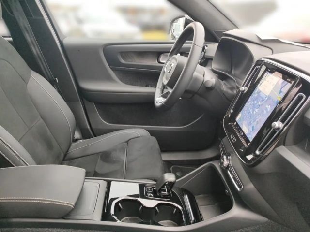 Volvo C40 AWD Recharge Ultimate