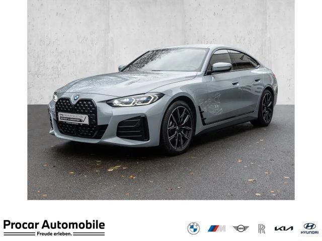 BMW 430 430i Coupé M-Sport