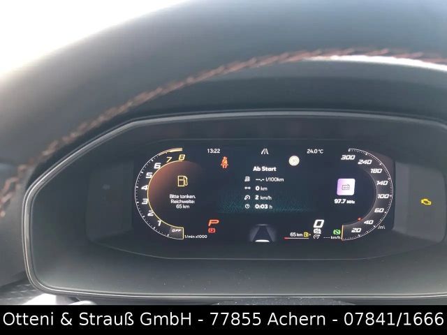 Cupra Formentor 1.5 eTSI 150PS Edge/MediaPlus/LED/Kame