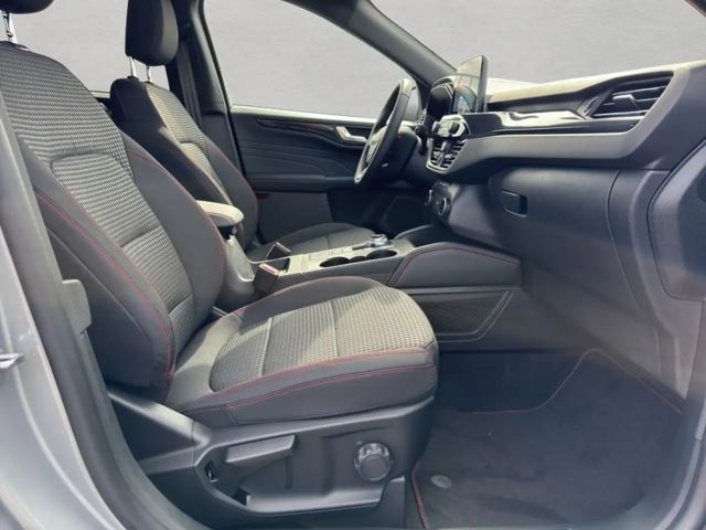 Ford Kuga Plug in Hybrid ST Line