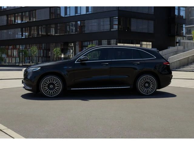 Mercedes-Benz EQC 400 4MATIC