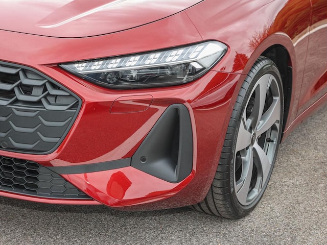 Audi A5 Avant S-Tronic