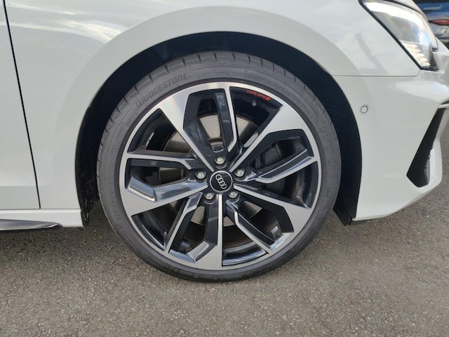 Audi S3 Quattro S-Tronic Sportback