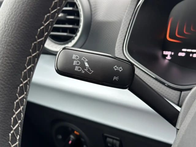 Seat Ibiza 1.0 MPI Style