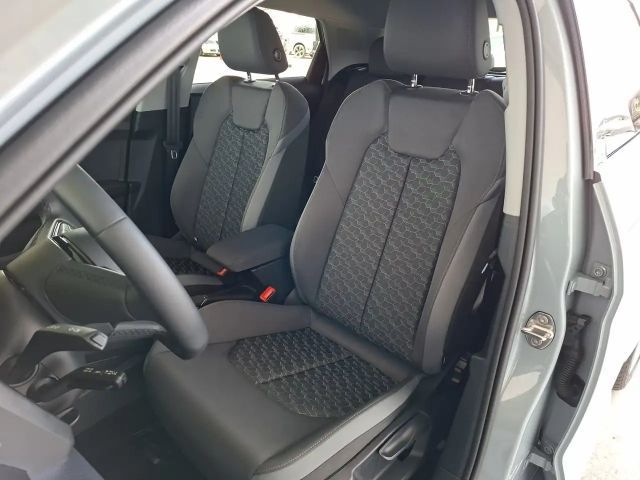 Audi A1 25 TFSI S-Line