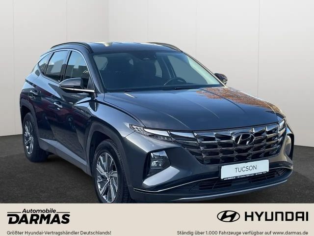 Hyundai Tucson 1.6 Select T-GDi