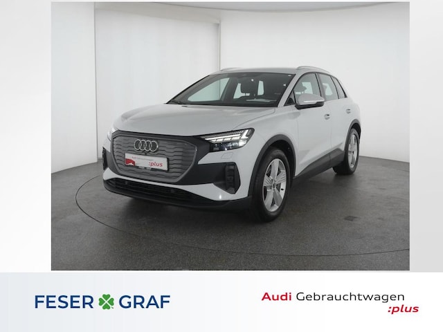 Audi Q4 e-tron 40