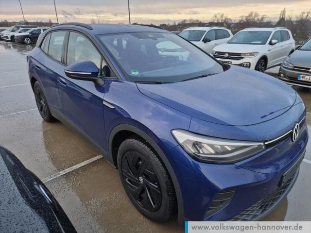 Volkswagen ID.4 Performance Pure