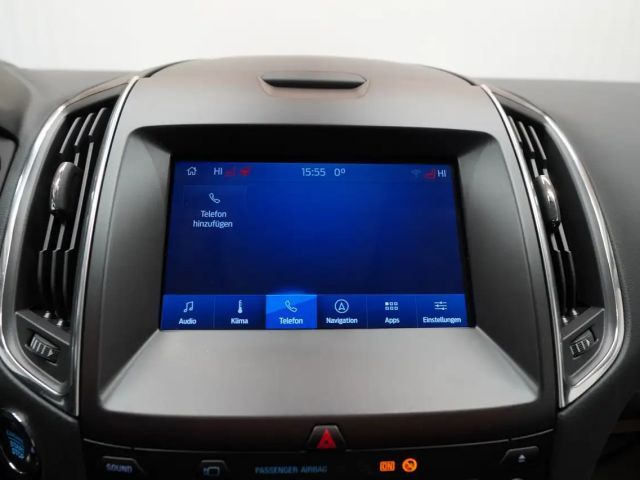 Ford Galaxy 2.0 EcoBl. "Titanium" 7SITZ*LED*DAB*R-KAM