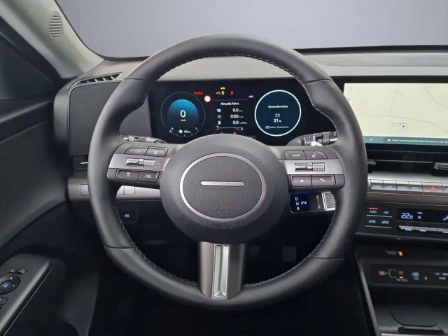 Hyundai Kona Prime