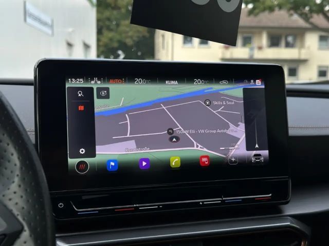 Cupra Formentor 2.0 TSI 4Drive DSG