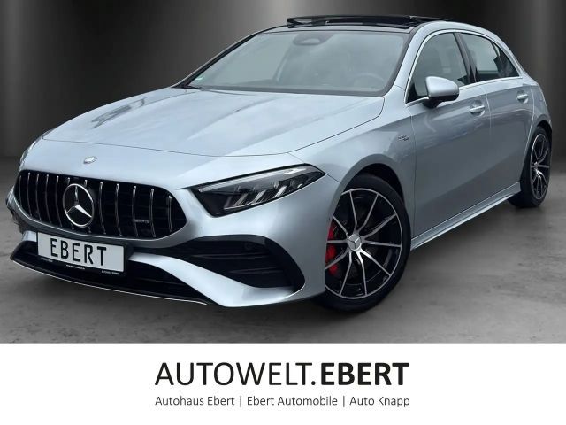 Mercedes-Benz A 35 AMG AMG Line