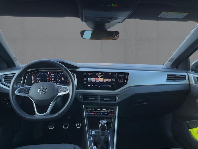 Volkswagen Taigo 1.0 TSI Move