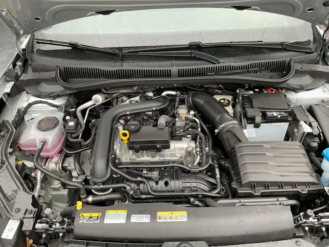 Volkswagen Taigo Life