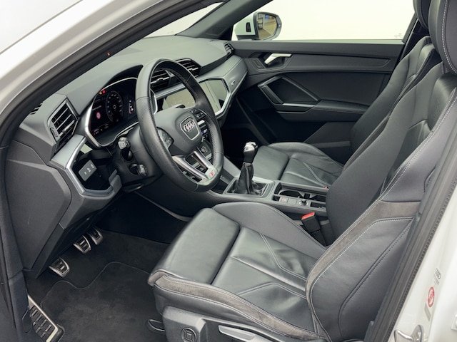 Audi Q3 35 TDI S-Line Sportback