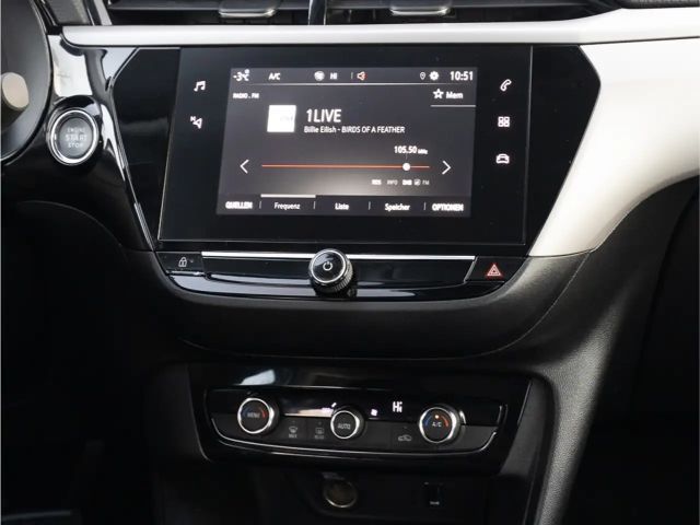 Opel Corsa business+