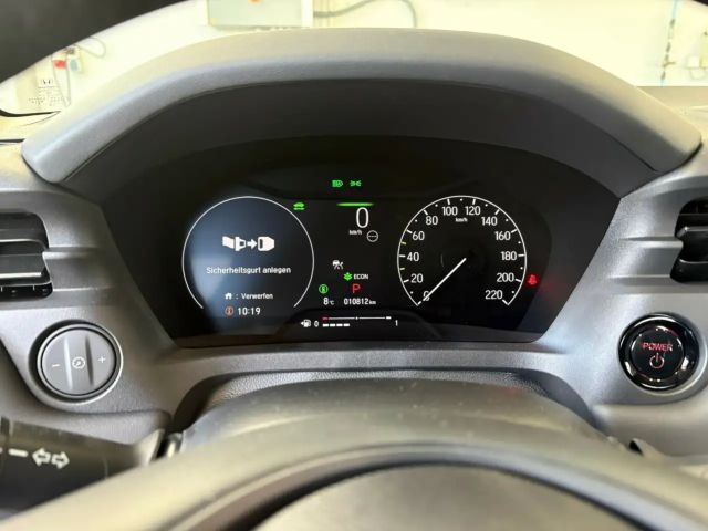 Honda HR-V 1.5 Advance Hybrid