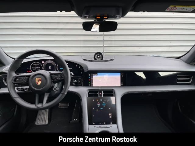 Porsche Taycan Surround-View LED-Matrix InnoDrive BOSE