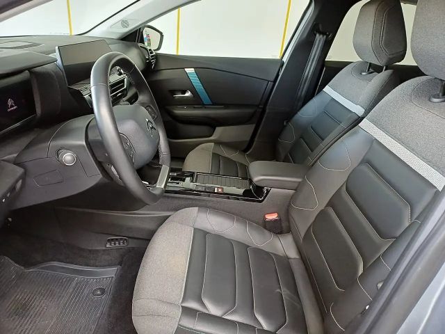 Citroën ë-C4 Shine