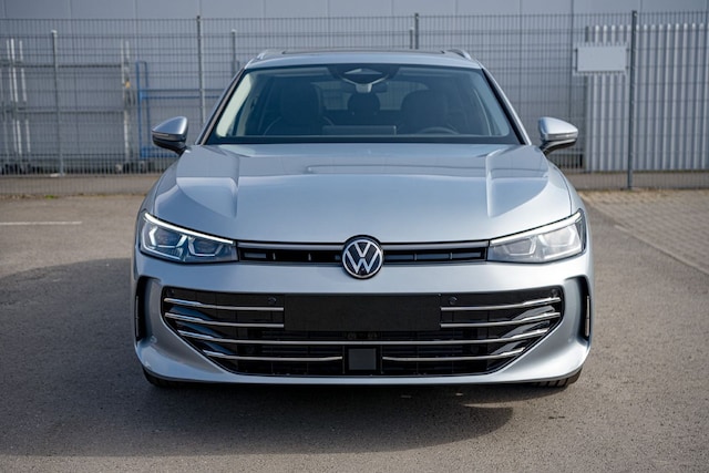 Volkswagen Passat Elegance Elegance Variant