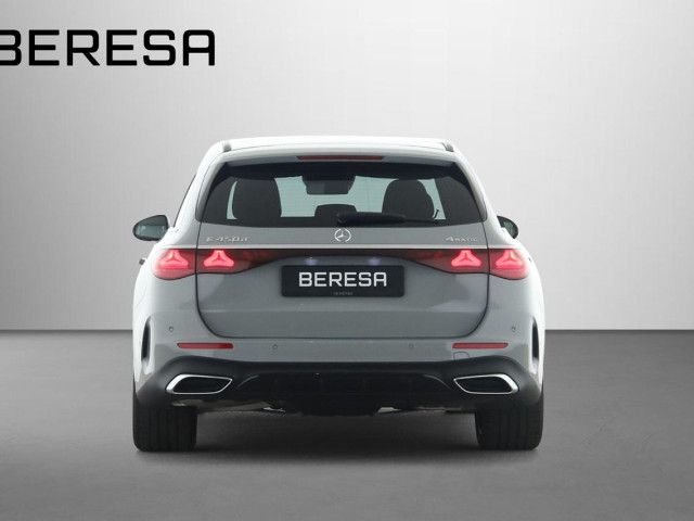 Mercedes-Benz E 450 4MATIC Estate