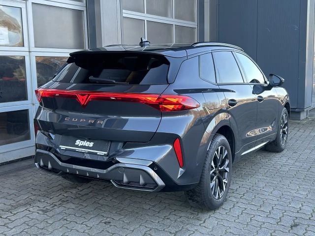 Cupra Terramar 1.5 TSI