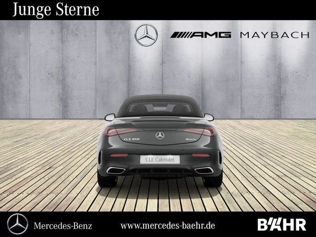 Mercedes-Benz CLE 450 4MATIC AMG Line