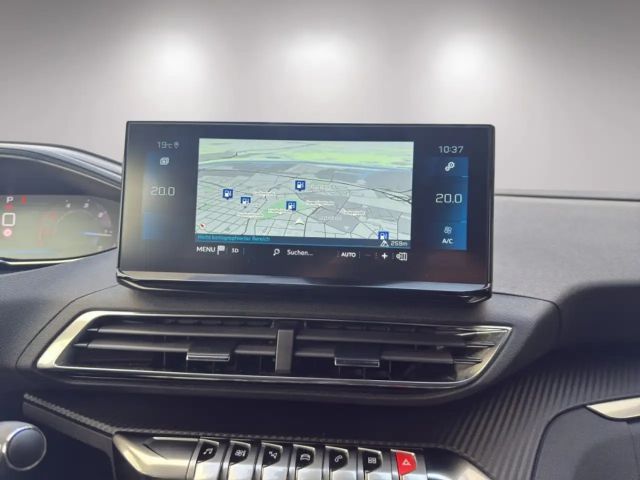 Peugeot 5008 Allure Pack BlueHDi EAT8