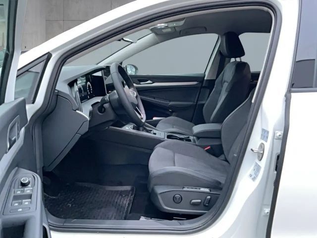 Volkswagen Golf Rabbit TSI