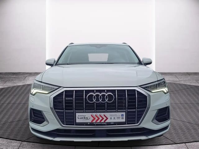 Audi Q3 2.0 TFSI Quattro