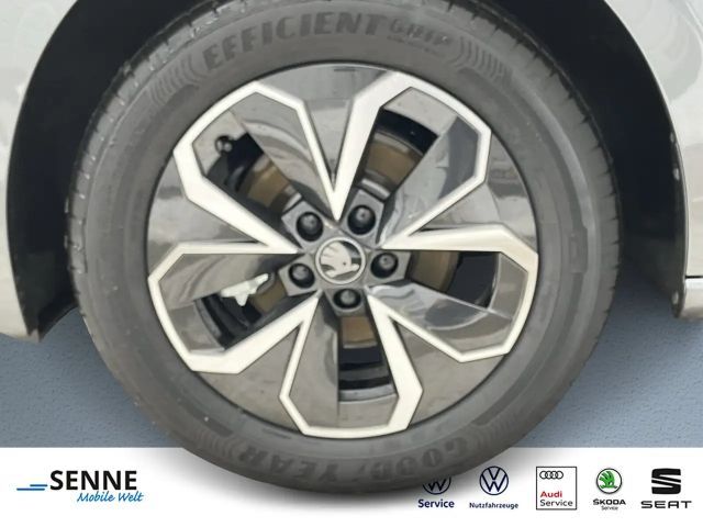 Skoda Scala 1.0 TSI Selection