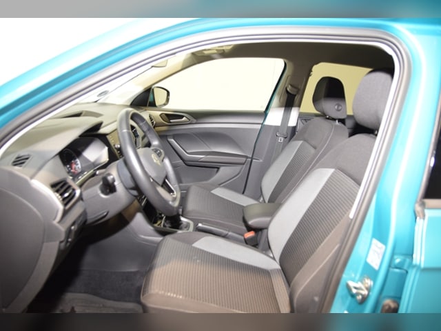 Volkswagen T-Cross TSI Active