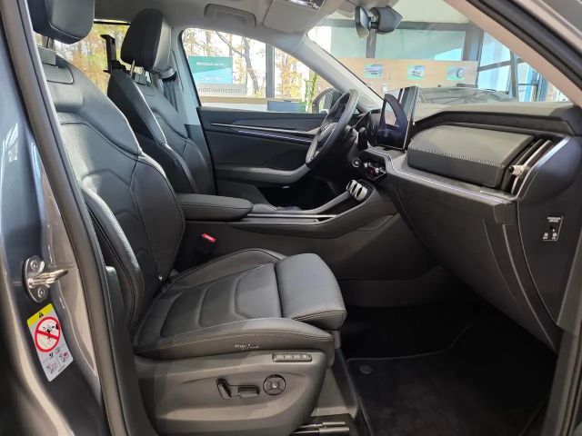 Skoda Kodiaq 1.5 TSI Selection